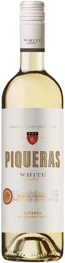 Bodegas Piqueras - White label - Økologisk