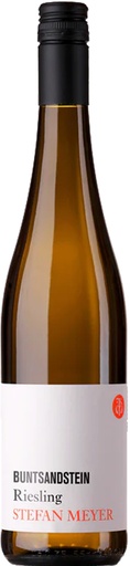 Stefan Meyer - Riesling Buntsandstein Økologisk