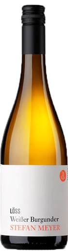 Stefan Meyer - Weisser Burgunder Økologisk