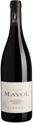 Domaine de Mayol - Luberon Økologisk