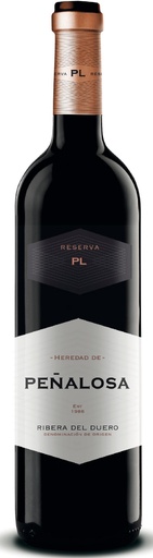 Bodegas Pascual - Penalosa - Reserva