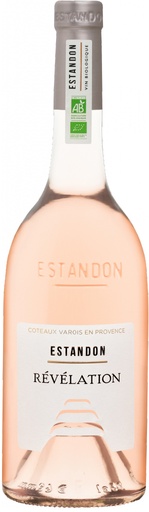 Estandon - Revelation - Økologisk