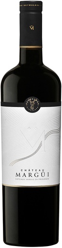 Skywalker Vineyards - Chateau Margui - Rød Magnum