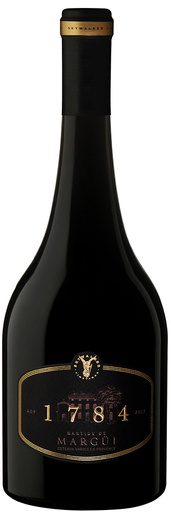 Skywalker Vineyards- Bastide De Margui - Rød