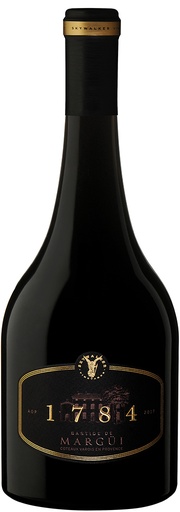 Skywalker Vineyards - Bastide De Margui - Rød Magnum