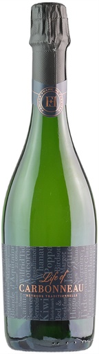Chateau Carbonneau - Life of Carbonneau Sparkling