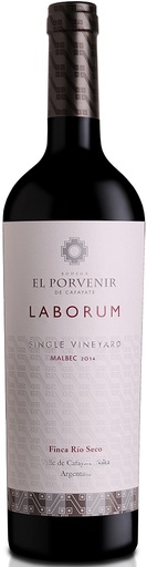 El Porvenir - Laborum Malbec