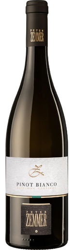 Peter Zemmer - Pinot Bianco