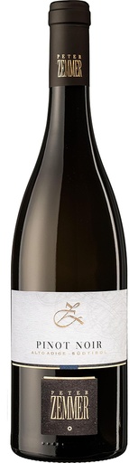 Peter Zemmer - Pinot Noir