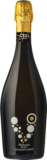 Ceci - Giuseppe Verdi - Malvasia - Dolce 