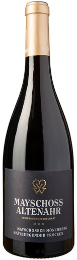 Mayschoss Altenahr - Mayschosser Münchberg Spätburgunder Trocken