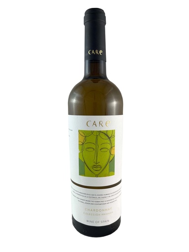 Bodegas Care - Chardonnay - Collection Privada