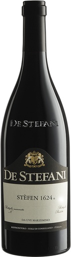 De Stefani - Stefen 1624 Jeroboam 3 L