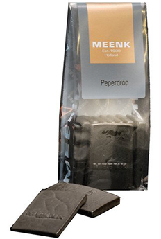 Meenk - Peperdrop