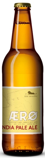Ærø Bryggeri - India Pale Ale
