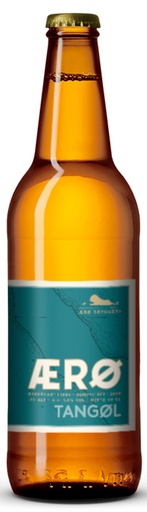 Ærø Bryggeri - Tangøl