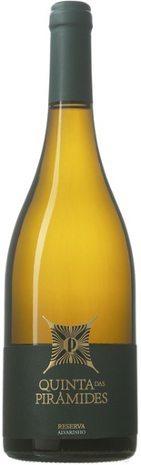 Quinta das Piramides - Alvarinho Reserva