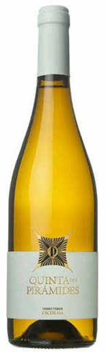 Quinta das Piramides - Vinho Verde Loureiro Escolha