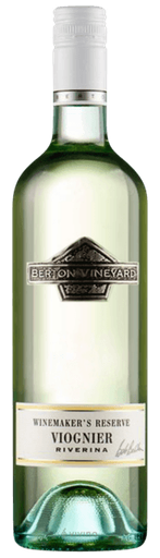 Berton vineyards - Winemakers Viognier Reserve