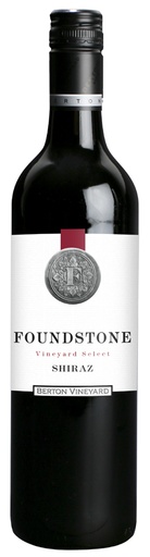 Berton Vineyards - Foundstone Shiraz