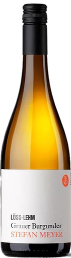 Stefan Meyer - Grauer Burgunder - Økologisk
