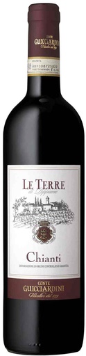 Conte Guicciardini - Chianti - Le Terre
