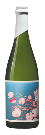 Domaine de Berguerolles - Pet Nat - Mousserende vin - Økologisk Naturvin