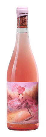 Domaine de Berguerolles - Pink my Ride - Rosé - Økologisk Naturvin