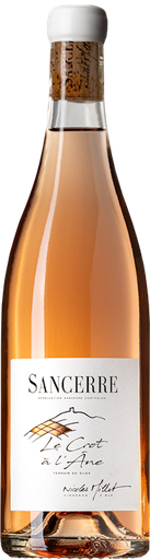 Domaine Francois Millet - Sancerre Rosé
