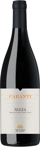 Bricco - Caranti - Nizza Magnum