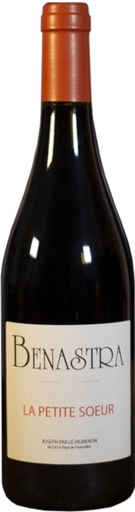 Benastra -  La Petite Sœur - Økologisk