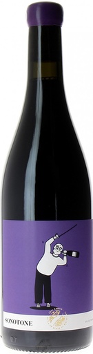 Les Chais du Port de la Lune - Sonotone - Økologisk