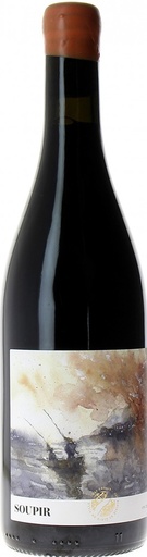 Les Chais du Port de la Lune - Soupir - Økologisk