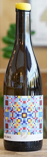 Les Chais du Port de la Lune - Decibel - Økologisk