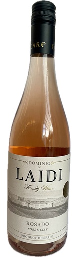 Dominio de Laidi - Rosé