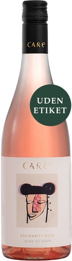 Bodegas Care - Solidarity Rose UL