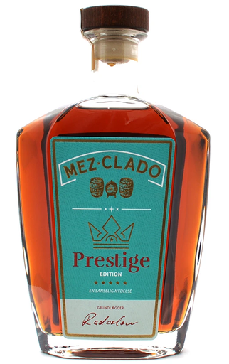 Mezclado - Prestige