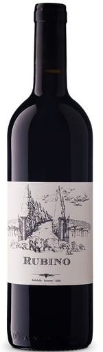 Bulichella - Rubino Økologisk