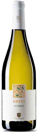 Vigna Madre - Kriya Pecorino Økologisk