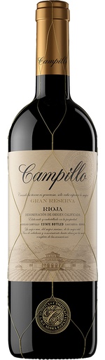Bodegas Campillo -  Grand Reserve Collection
