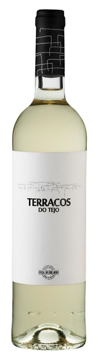 Casal Da Coelheira - Terracos Blanco