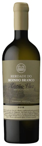 Ribafreixo - HMB Branco