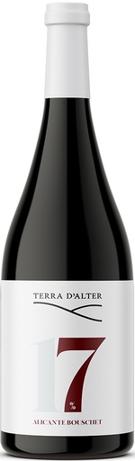 Terra d'Alter - 17 - Alicante Bouchet