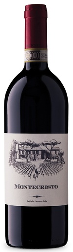 Bulichella - Montecristo Økologisk