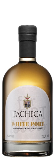 Quinta da Pacheca - White Port
