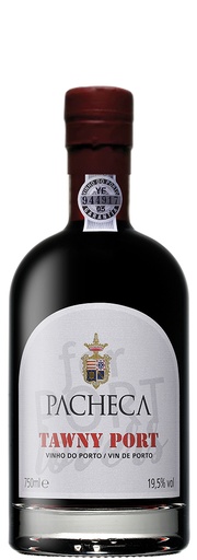 Quinta da Pacheca - Tawny Port