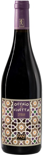 Il Querciolo - Occhio di Civetta