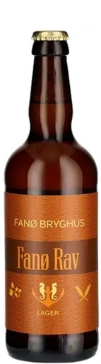 Fanø Bryghus - Rav