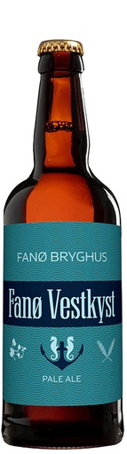 Fanø Bryghus - Vestkyst