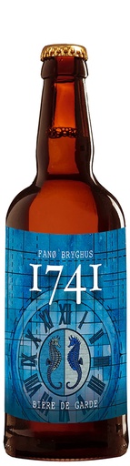 Fanø Bryghus - 1741